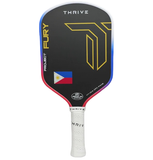  Vợt Pickleball Thrive Philippines Limited 'Black' 