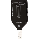 Vợt Pickleball Thrive Rush 13 'Black' 