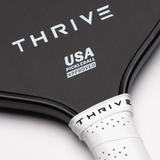  Vợt Pickleball Thrive Rush 13 'Black' 