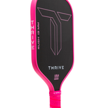  Vợt Pickleball Thrive Rush 13 'Pink' 