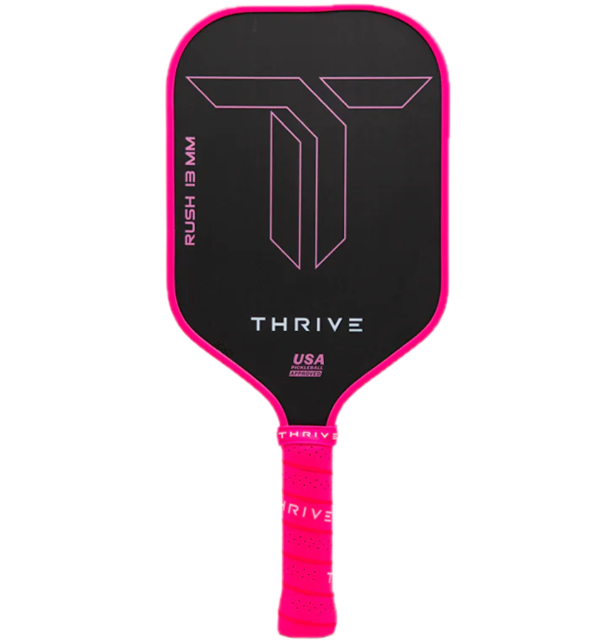  Vợt Pickleball Thrive Rush 13 'Pink' 