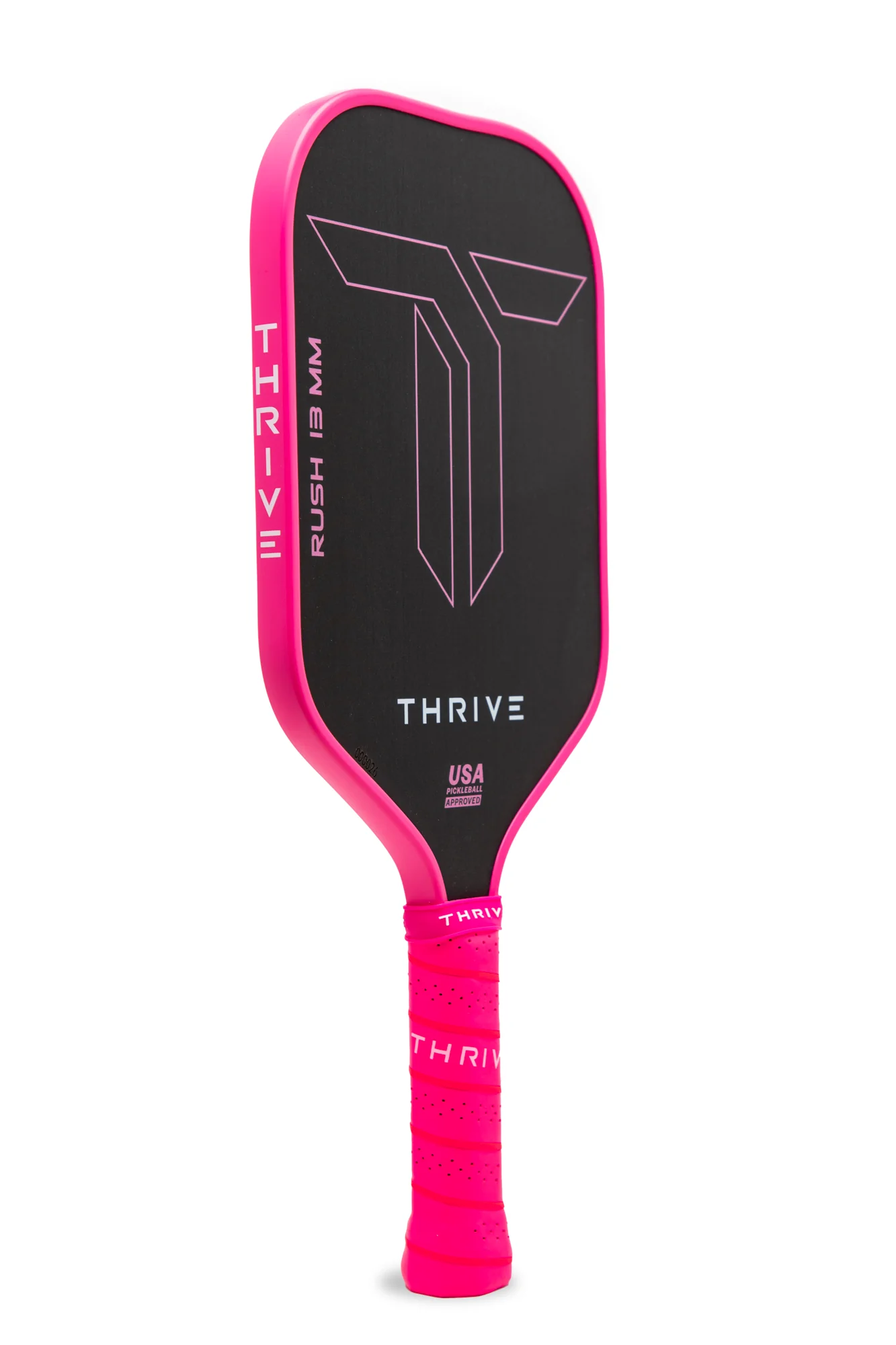  Vợt Pickleball Thrive Rush 13 Singles 'Pink' 