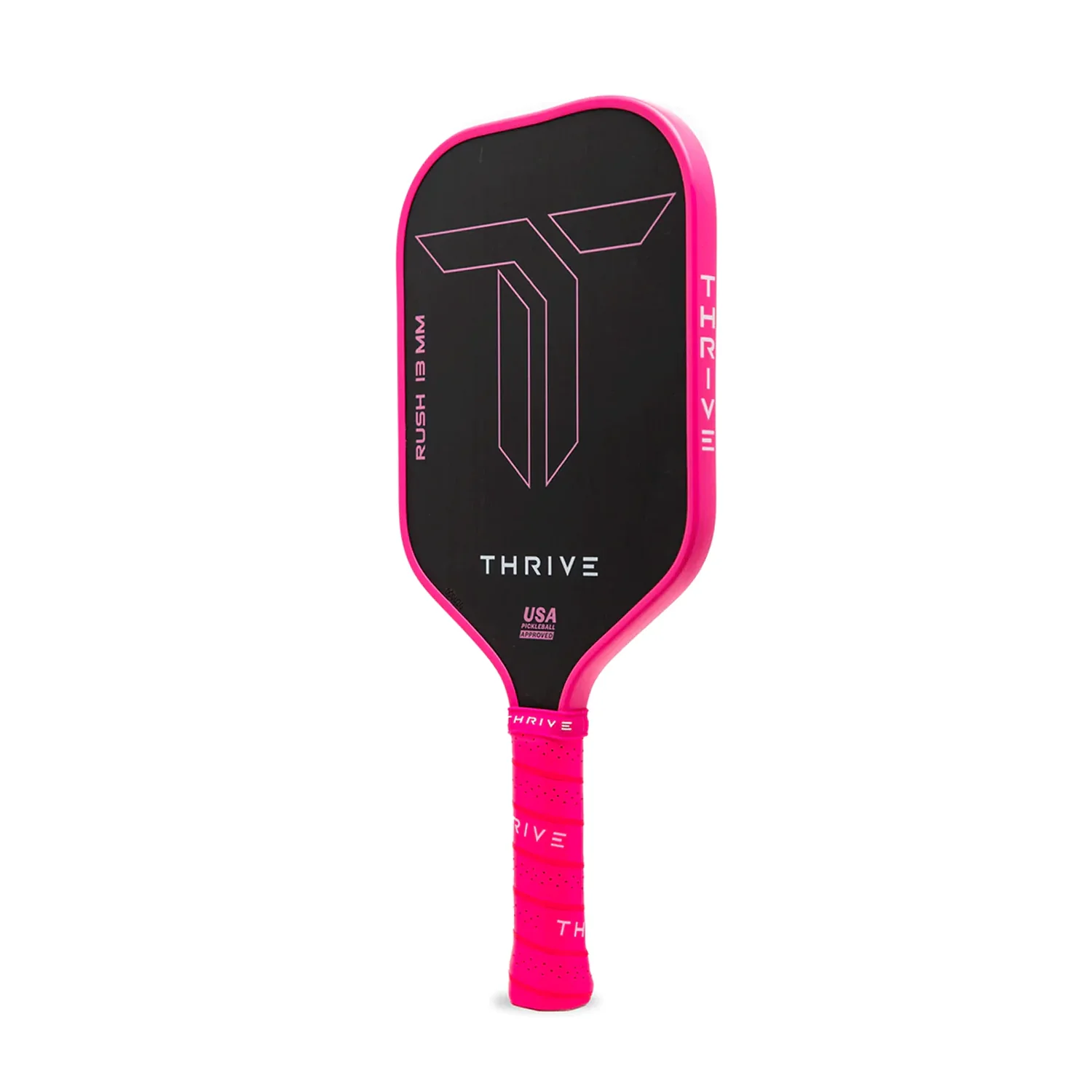  Vợt Pickleball Thrive Rush 13 Singles 'Pink' 