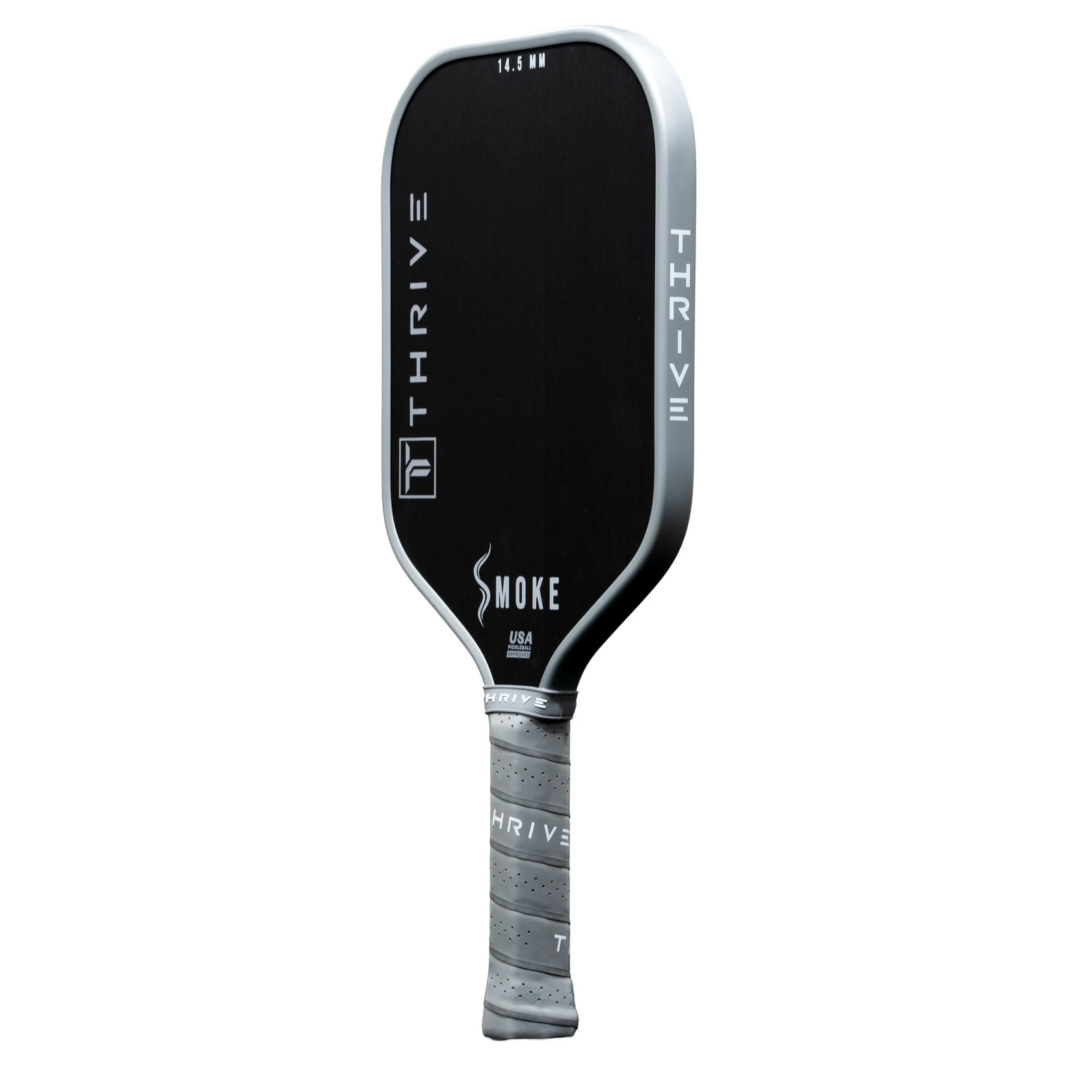  Vợt Pickleball Thrive Smoke 14.5 MM 'Grey' 