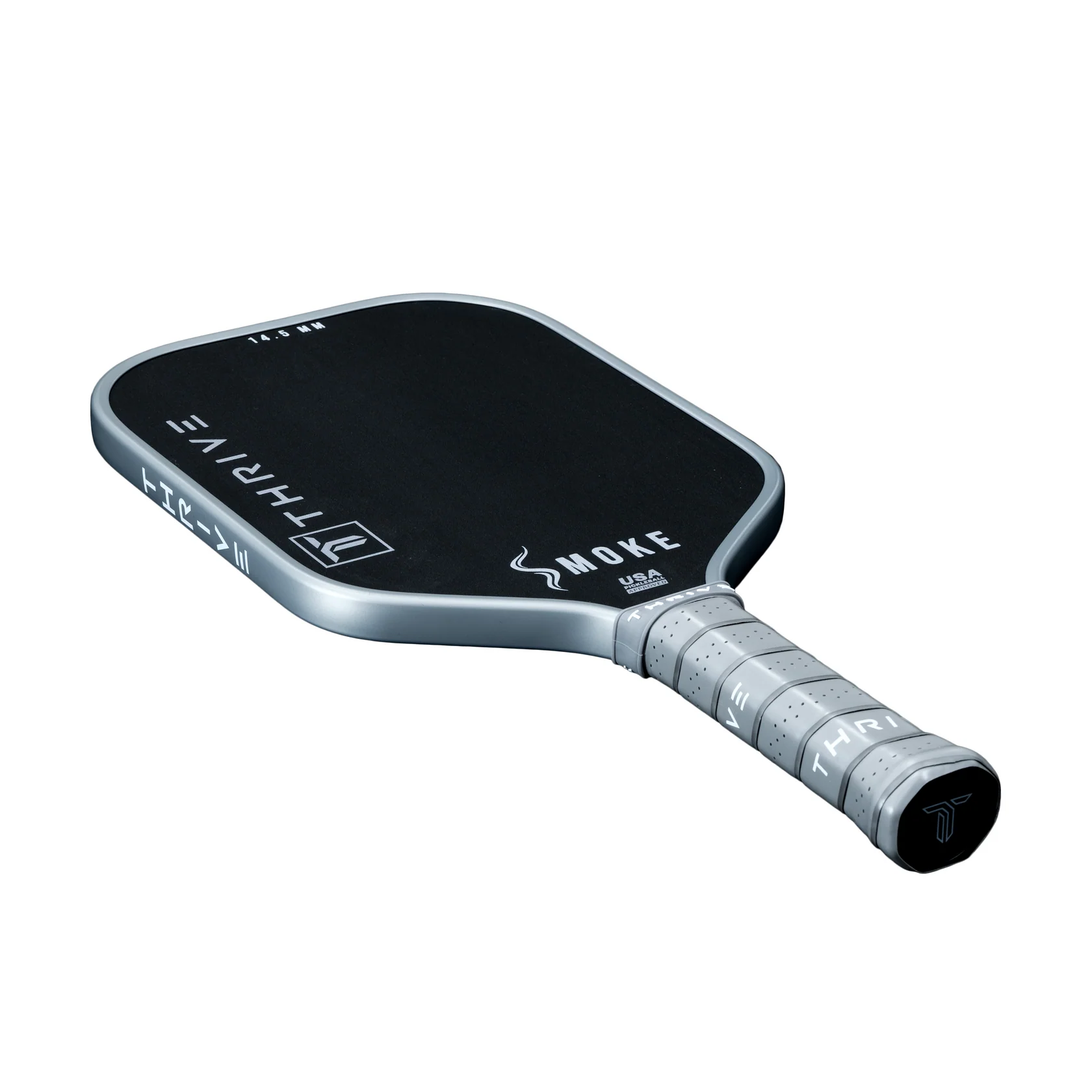  Vợt Pickleball Thrive Smoke 14.5 MM 'Grey' 