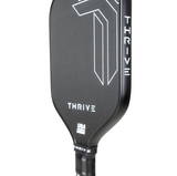  Vợt Pickleball Thrive Surge 16 MM 'Black' 