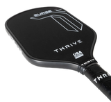  Vợt Pickleball Thrive Surge 16 MM 'Black' 
