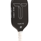  Vợt Pickleball Thrive Threat 16 'Black White' 