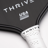  Vợt Pickleball Thrive Threat 16 'Black White' 