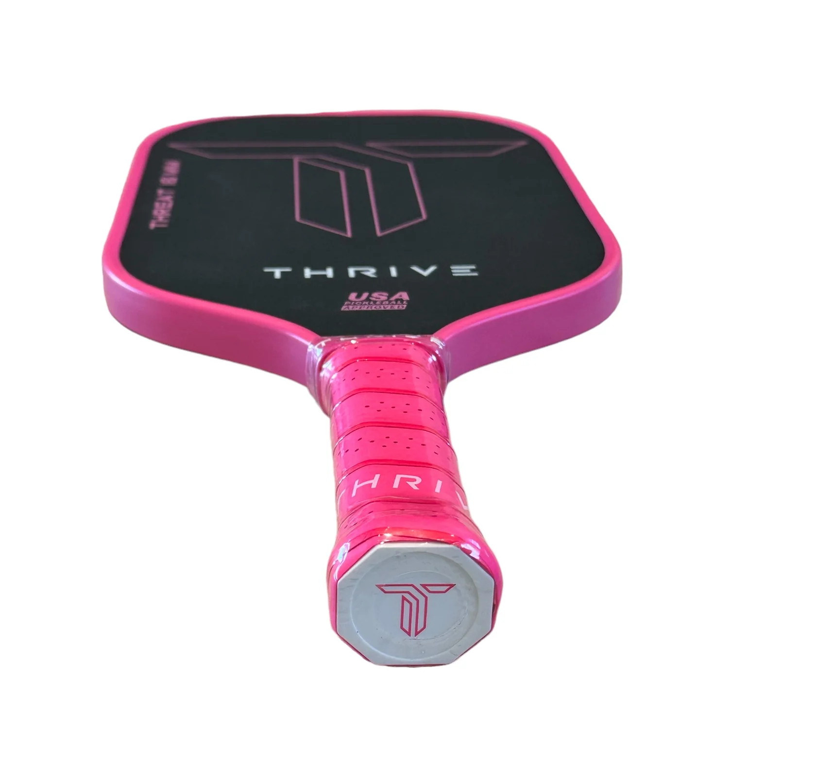  Vợt Pickleball Thrive Threat 16 'Pink' 