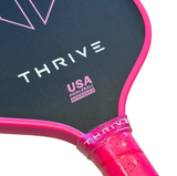  Vợt Pickleball Thrive Threat 16 'Pink' 