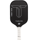  Vợt Pickleball Thrive Threat 16 Singles 'Black' 