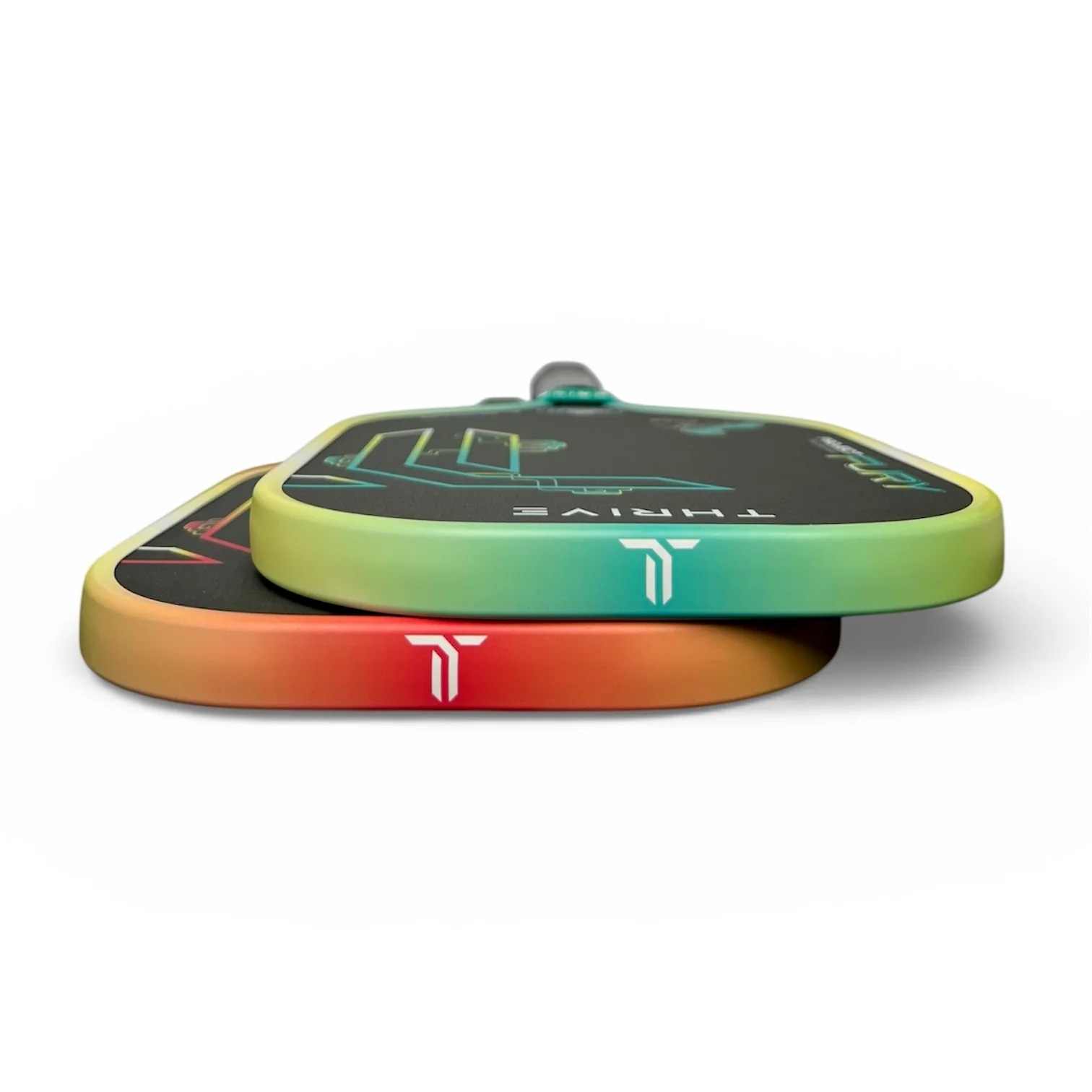  Vợt Pickleball Thrive Year of the Horse 2026 'Red' 