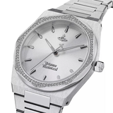  Đồng Hồ Nữ Vivienne Westwood Limehouse 'Silver' 