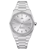  Đồng Hồ Nữ Vivienne Westwood Limehouse 'Silver' 