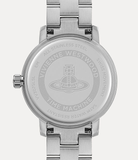  Đồng Hồ Nữ Vivienne Westwood Dulwich 'Silver' 