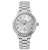  Đồng Hồ Nữ Vivienne Westwood Dulwich 'Silver' 