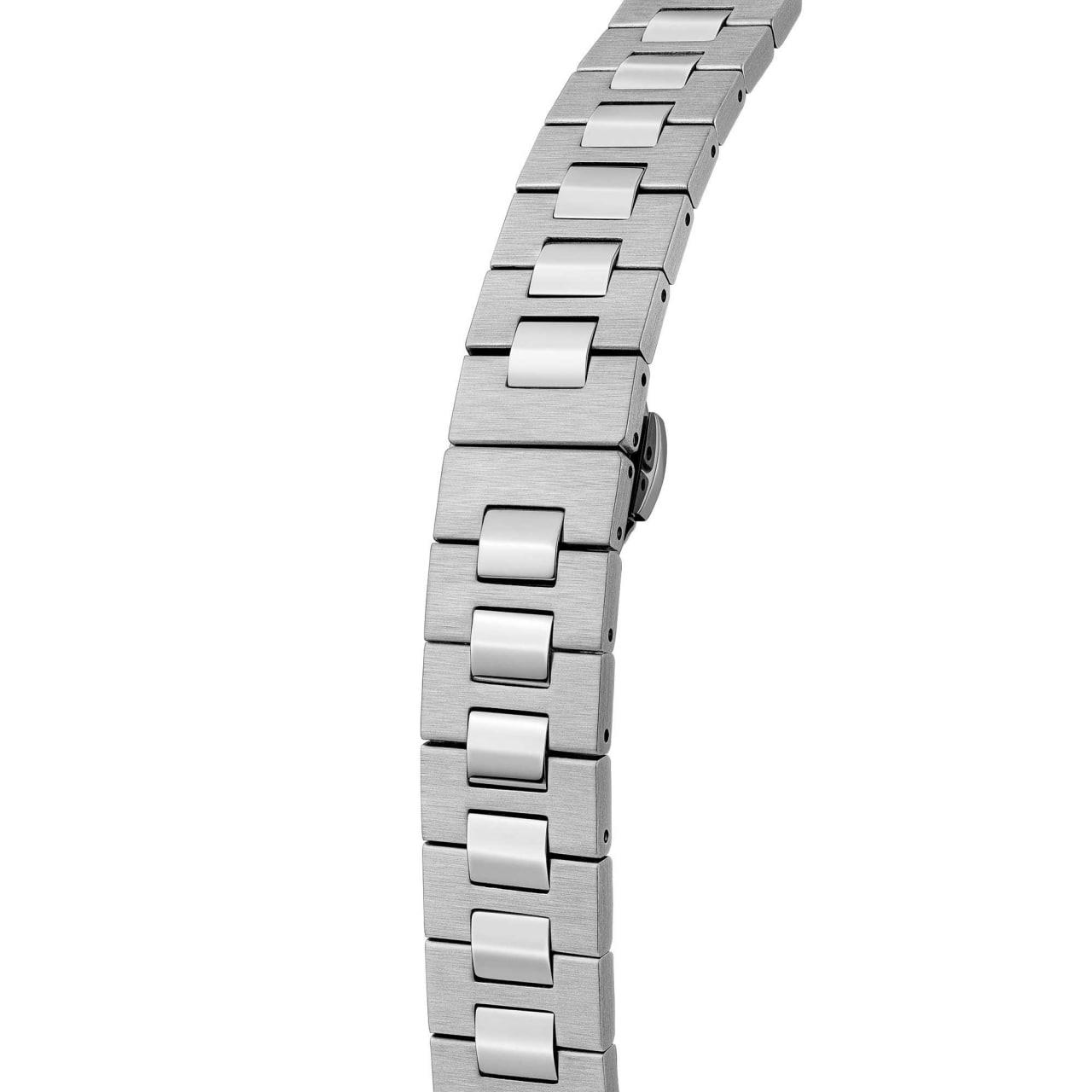  Đồng Hồ Nữ Vivienne Westwood Ladies Brunswick 'Silver' 