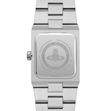  Đồng Hồ Nữ Vivienne Westwood Ladies Brunswick 'Silver' 