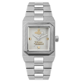  Đồng Hồ Nữ Vivienne Westwood Ladies Brunswick 'Silver' 