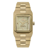  Đồng Hồ Nữ Vivienne Westwood Ladies Brunswick 'Gold' 
