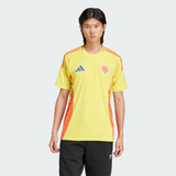  Áo Adidas Colombia 24 Home Jersey 'Yellow' 