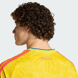  Áo Adidas Colombia 26 Home Jersey 'Yellow' 