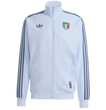  Áo Adidas FIGC Italy OG Track Top 'Aeroblue' 