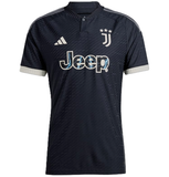  Áo Adidas Juventus 23/24 Third Jersey 'Grey' 