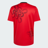  Áo Adidas Manchester United Cultural 'Red' 