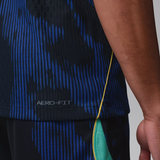  Áo Nike Brazil 2026 Jersey Away 'Blue' 
