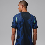  Áo Nike Brazil 2026 Jersey Away 'Blue' 