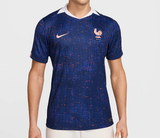  Áo Nike France 2025 Home Jersey 'Blue' 