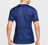  Áo Nike France 2025 Home Jersey 'Blue' 