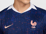  Áo Nike France 2025 Home Jersey 'Blue' 