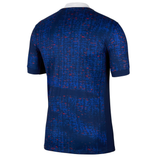  Áo Nike France 2025 Home Jersey 'Blue' 