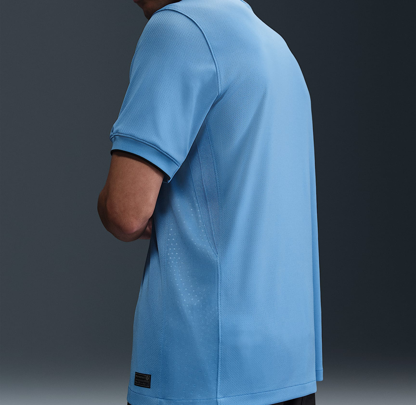  Áo Nike Netherlands 2025 'Blue Beyond' 