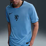  Áo Nike Netherlands 2025 'Blue Beyond' 