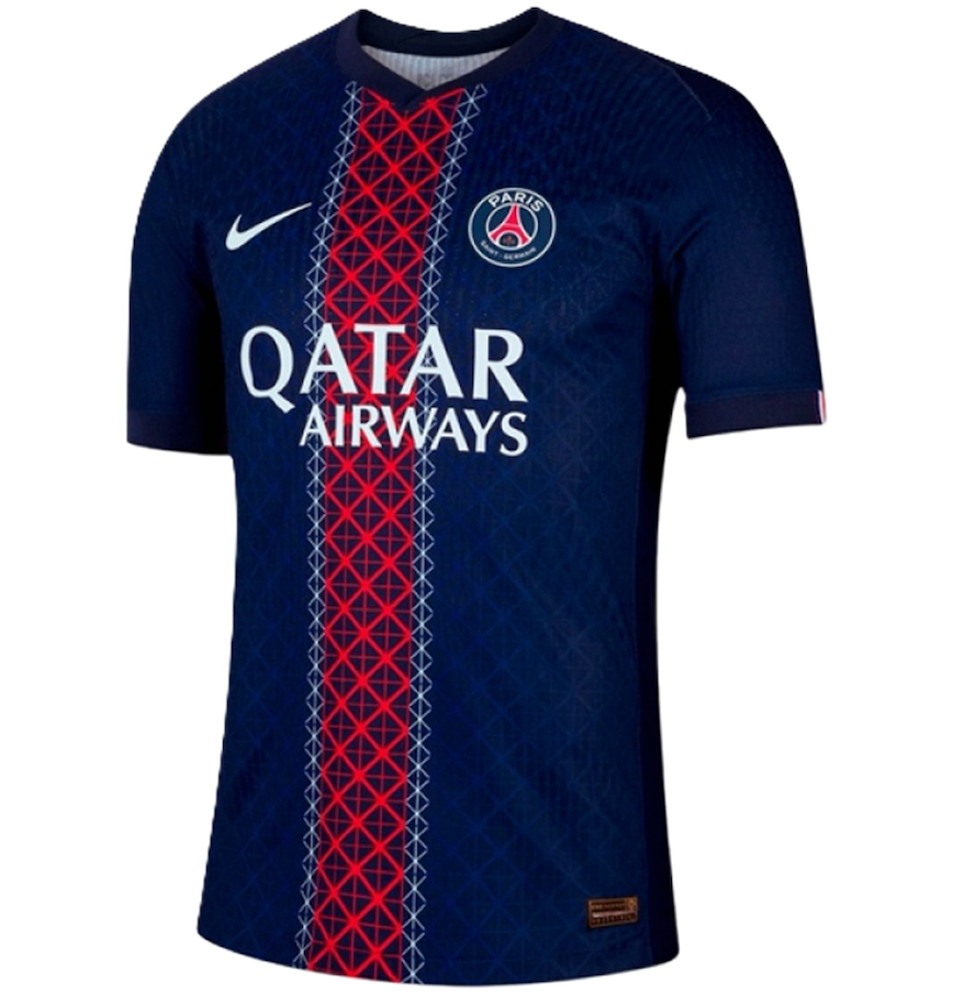  Áo Nike PSG Stadium Home 'Midnight Navy' 