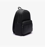  Balo Lacoste Classic Backpack 'Black' 