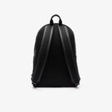  Balo Lacoste Classic Backpack 'Black' 
