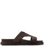  Dép Nam Louis Vuitton LV Oasis Mules 'Brown' 