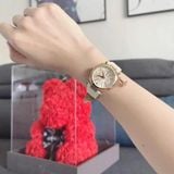  Đồng Hồ Nữ Vivienne Westwood Orb 'Gold' 