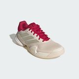  Giày Nam Adidas Barricade 14 'Chalk White' 