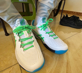  Giày Nam Asics Court FF 3 'New Leaf' 