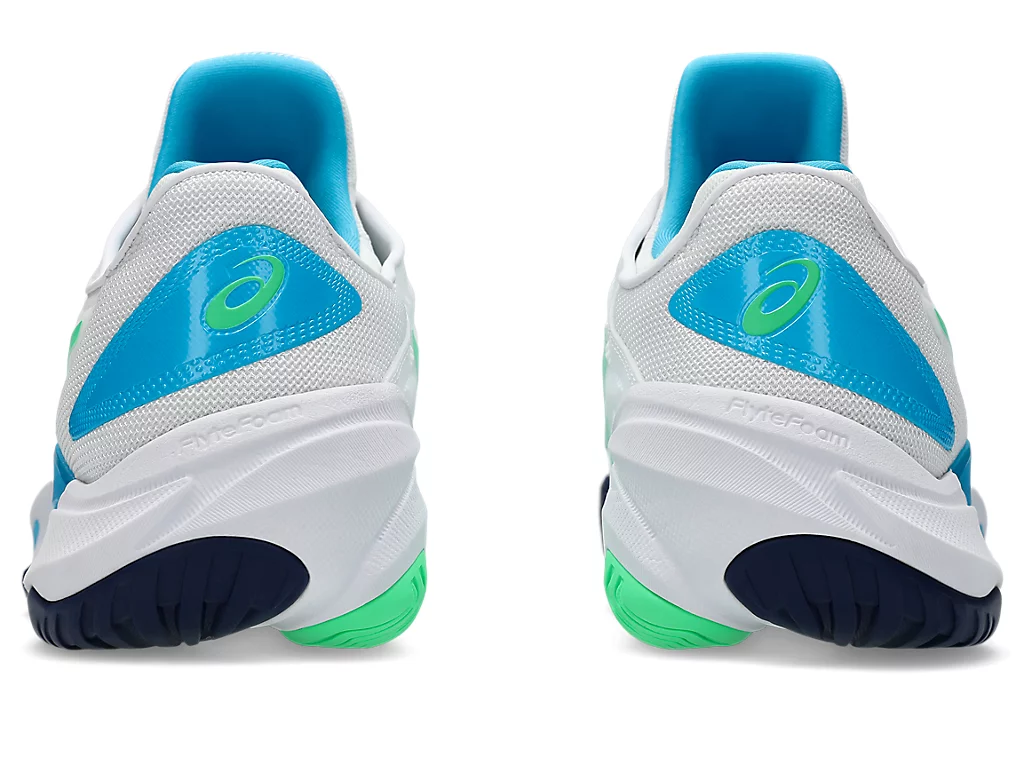  Giày Nam Asics Court FF 3 'New Leaf' 