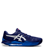  Giày Nam Asics Gel Resolution 8 'Blue' 
