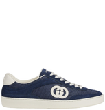  Giày Nam Gucci G75 Trainer 'Blue' 