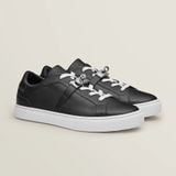  Giày Nam Hermes Day Sneaker 'Noir' 