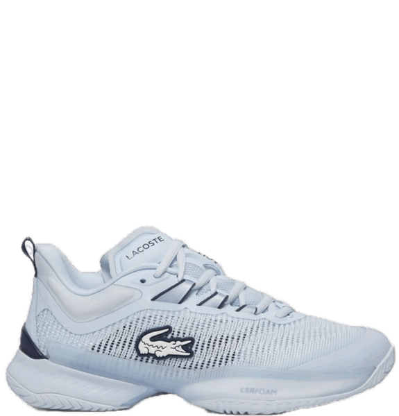  Giày Nam Lacoste AG-LT Ultra 'Light Blue' 